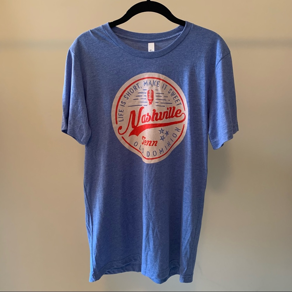 Old Dominion Shirt